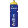 FRAMO transparante bidon 750 ml - TIJDELIJK MAXIM BIDON