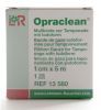 Opraclean Gaasverband met Jodoform 1 cm x 5 meter doosje
