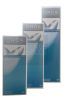 Orca accent silver met tube à 100 stuks