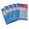 Perasafe sterilisatiemiddel spirometers 5 x zakje à 16 gram