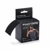 PINOTAPE Sport 5 cm x 5 meter - zwart