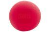 Squeeze bal - stress bal - knijp bal 50 mm rood