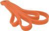 Rubberbanditz light band 2,25 kg - 6,75 kg oranje los