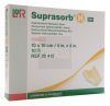 Suprasorb H Hydrocolloid Thin 10 cm x 10 cm à 10 stuks