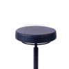 Tabouret_rond_38_cm_met_aluminium_kruisvoet_en_zachte_zitting_FRAMO_sport