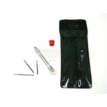 Nagelboor Set Reserve Boortjes