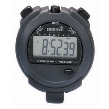 Stopwatch met 2 geheugenstanden