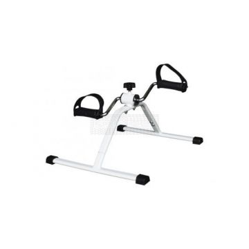 Simple pedal exerciser - stoelfiets - arm en been trainer (nieuw model)