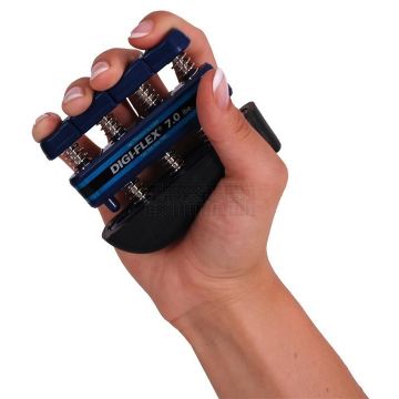 Digi-flex hand en vinger trainer