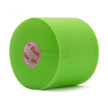 Underwrap Mueller - Cramer 7 cm x 27,5 meter lime