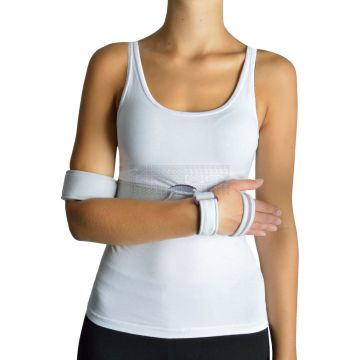 Push Med schouderbrace