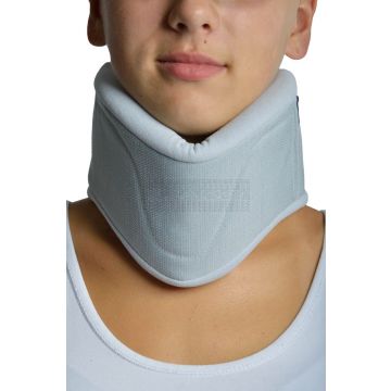 Push Med nekbrace - halsbrace 10 cm