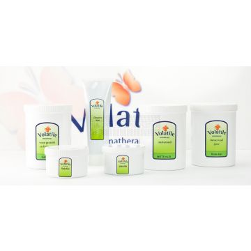 Volatile dode zeezout 5000 gram