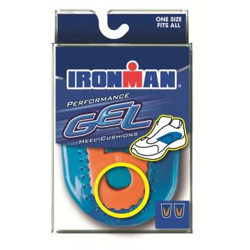 Spenco Ironman hielkussens OSFM