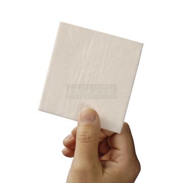 HekaPad niet verklevend steriel wondkompres 10 cm x 20 cm