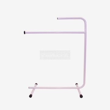 Enraf Nonius onderzoektafel papierrolhouder vrijstaand max 60 cm rollen