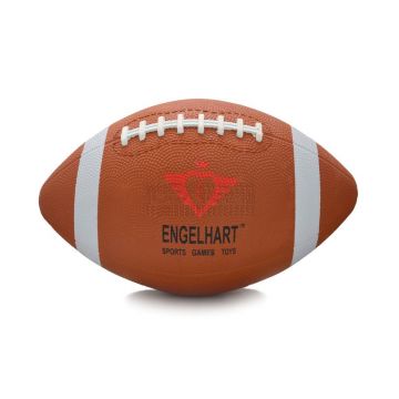 KWD american football - rugbybal maat 6