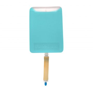 Pearl haar en body shampoo 900 ml per stuk (431202-431252)