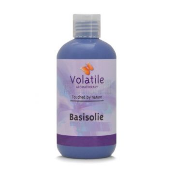 Volatile Macadamia (Ternifolia - Protaeceae) basisolie 250 ml