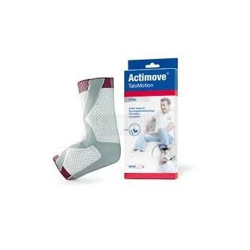 Actimove TaloMotion enkelbrace, anatomisch gevormde enkelbandage