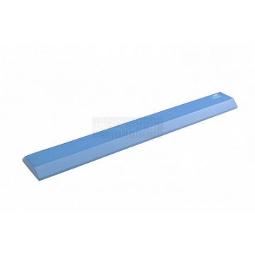 Airex balance beam L160 x B24 x H6 cm - blauw