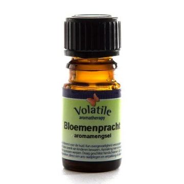 Volatile Bloemenpracht 10 ml