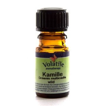 Volatile Kamille Wild - Anthemis Mixta 10 ml
