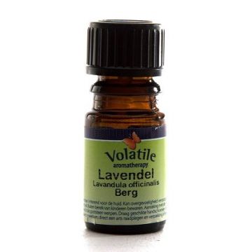 Volatile Lavendel Berg 10 ml