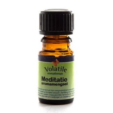 Volatile Mimosa - Acacia dealbata 2,5 ml