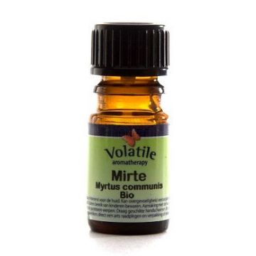 Volatile Mirte - Myrtus Communis 10 ml