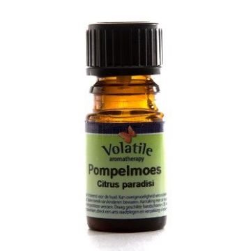 Volatile Pompelmoes / Grapefruit - Citrus Paradisi 10 ml