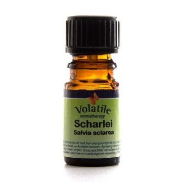 Volatile Scharlei - Salvia Sclarea 10 ml