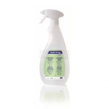 Bacillol 30 foam sprayflacon desinfectants 750 ml