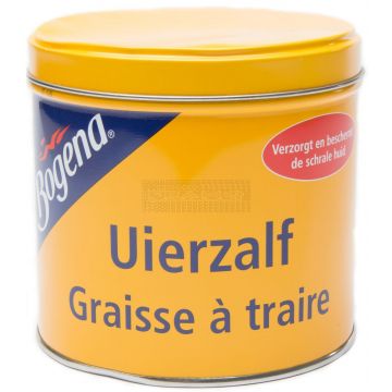 Bogena Uierzalf 700 cc verzorgt en ontsmet de schrale huid