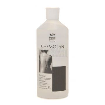Chemolan Contact Gel - Ultrasound Gel 500 ml