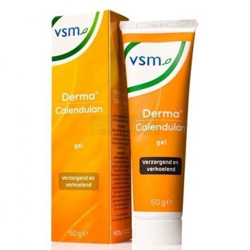 VSM derma calendulan gel 50 gram