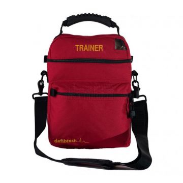 Draagtas Defibtech Lifeline AED trainer