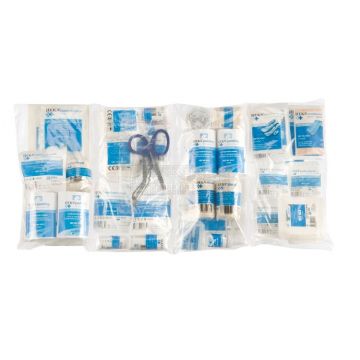 EHBO losse MediMulti-verbandkoffer 2021 BHV-vulling