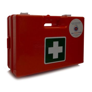 EHBO verbandkoffer MediMulti B (leeg)