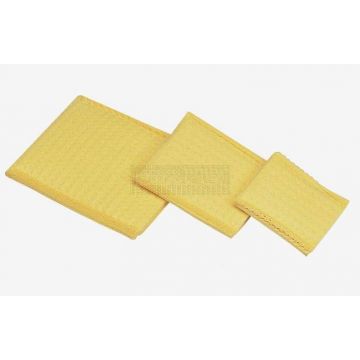 Enraf Nonius sponshoesjes 4 cm x 6 cm à 4 stuks