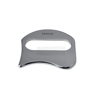 FASCIQ IASTM Tool Grip van chirurgisch roestvrijstaal 5 mm