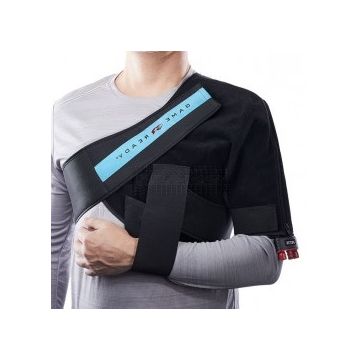 Schouder Wrap met ATX links large - borstkas omtrek 101,6 cm tot 139,7 cm