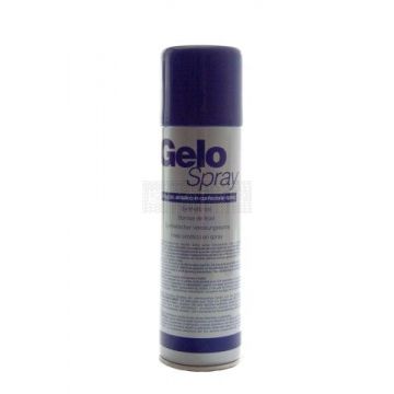 Gelo coldspray koelspray 400 ml NIEUW
