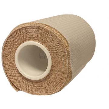 HekaHaft Acryl 6 cm x 4,5 meter kleefzwachtel latexvrij (voorheen Fysioplast)