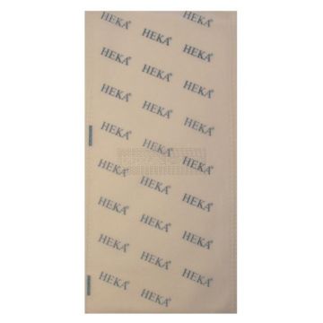 Hoesje voor reusable cold - hot pack 12 cm x 29 cm