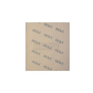 Hoesje voor reusable cold - hot pack 13 cm x 14 cm