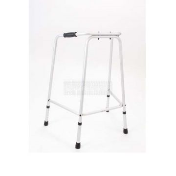 Looprek volwassenen verstelbaar 83 cm - 93 cm