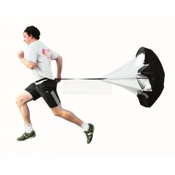 Weerstandsparachute medium Ø 122 cm