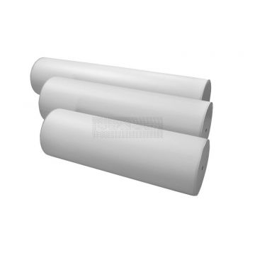 Massagerol rond PVC 50 cm x 15 cm