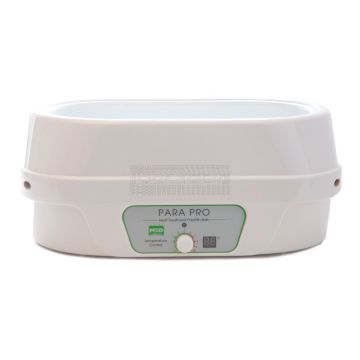 Paraffine Pro Heater met 2,5 kg paraffineparels 